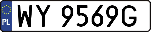 WY9569G