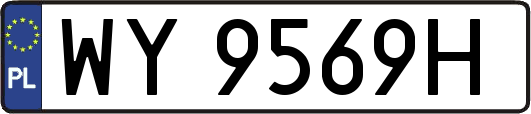 WY9569H