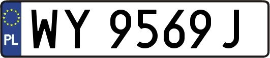 WY9569J