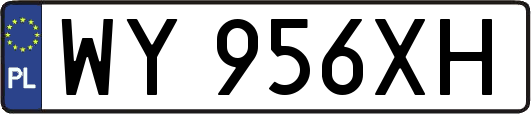 WY956XH