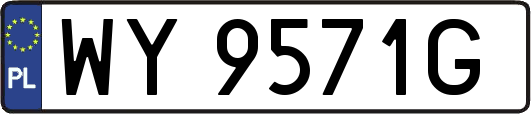 WY9571G