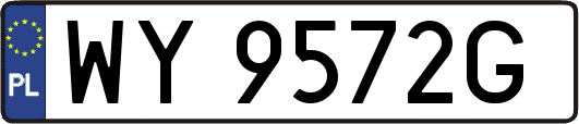 WY9572G