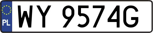 WY9574G