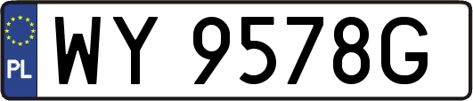 WY9578G