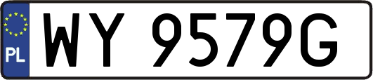 WY9579G