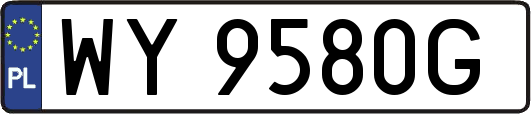 WY9580G