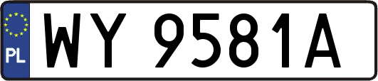 WY9581A