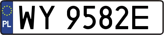 WY9582E