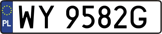 WY9582G