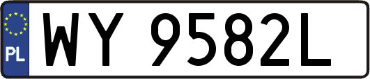 WY9582L