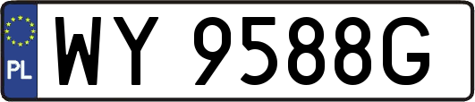 WY9588G
