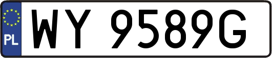 WY9589G