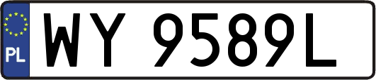 WY9589L