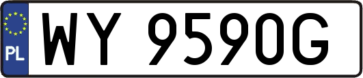 WY9590G