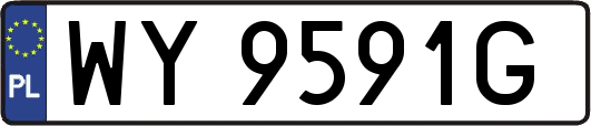 WY9591G