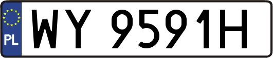 WY9591H