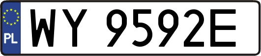 WY9592E