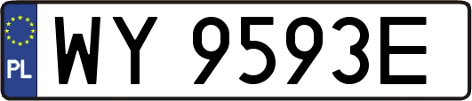 WY9593E