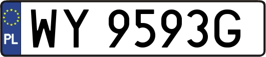 WY9593G