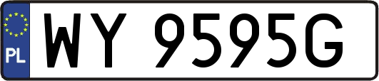 WY9595G