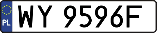 WY9596F