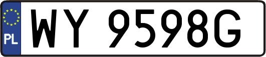 WY9598G