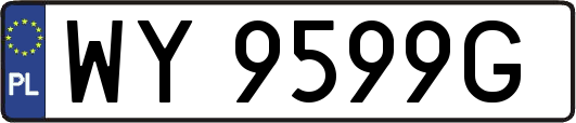 WY9599G