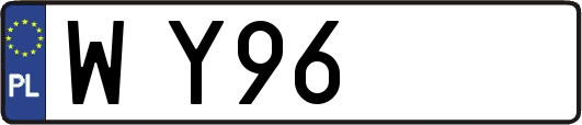 WY96