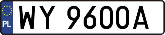 WY9600A