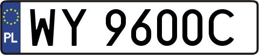 WY9600C