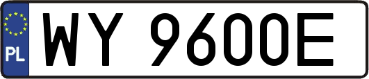 WY9600E