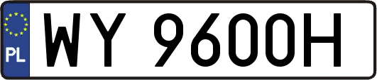WY9600H