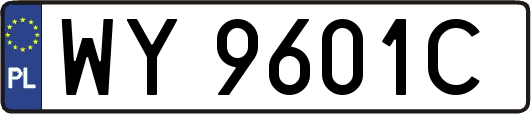 WY9601C
