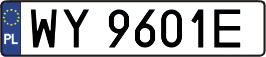 WY9601E