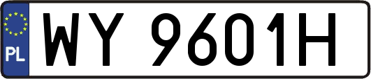 WY9601H