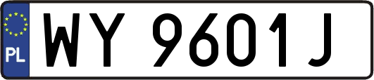 WY9601J