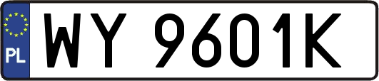 WY9601K