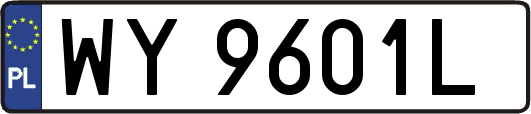 WY9601L