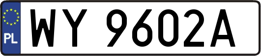 WY9602A