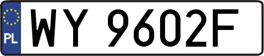 WY9602F