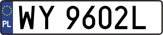 WY9602L