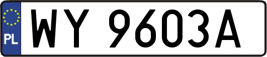 WY9603A