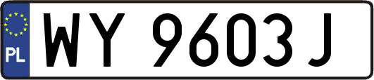 WY9603J