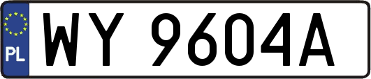 WY9604A