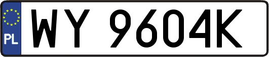 WY9604K