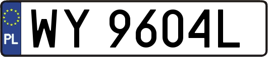 WY9604L