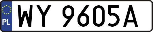 WY9605A