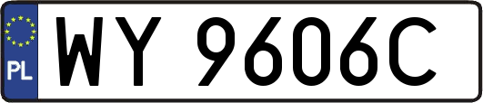 WY9606C
