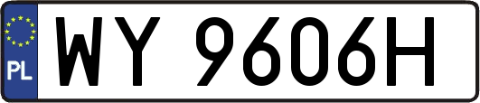 WY9606H