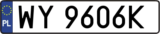 WY9606K